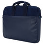 Incase Compass 13 inch tas Blauw