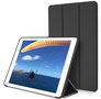 TechProtection Smart iPad mini 1/2/3 hoes Zwart