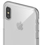 SwitchEasy Nude iPhone X hoesje Clear