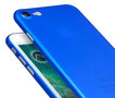 Caudabe Veil XT iPhone 8 hoesje Blauw