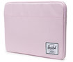 Herschel Anchor Pro 15 inch sleeve Roze
