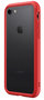 RhinoShield CrashGuard NX iPhone SE 2022 / 2020 / 8 bumper Rood