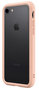 RhinoShield CrashGuard NX iPhone SE 2022 / 2020 / 8 bumper hoesje Roze