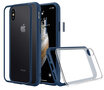 RhinoShield Mod NX iPhone XS hoesje Blauw
