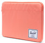 Herschel Anchor MacBook 13 inch USB-C sleeve Salmon