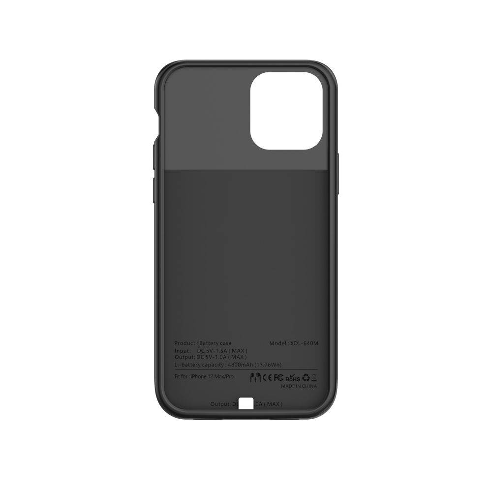 Battery mah iphone 12 mini iPhone 12