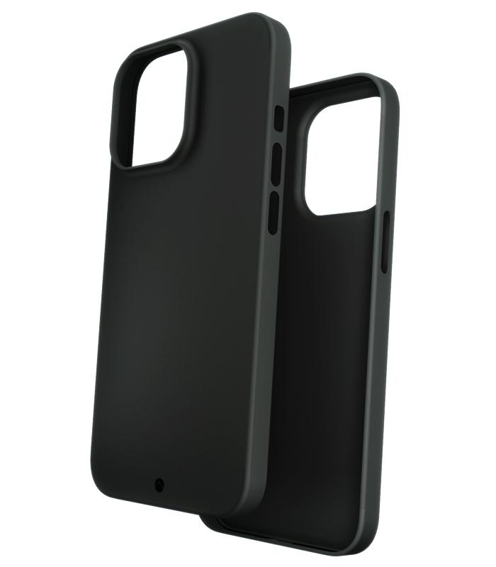 Caudabe Veil XT iPhone 13 hoesje Zwart