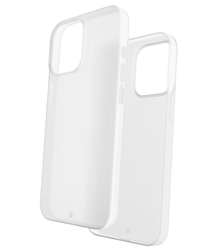 Caudabe Veil XT iPhone 13 hoesje Frost
