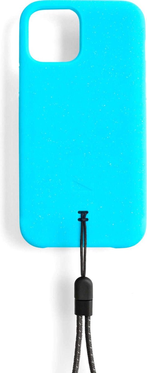 Lander Torrey iPhone 12 Pro Max hoesje Blauw