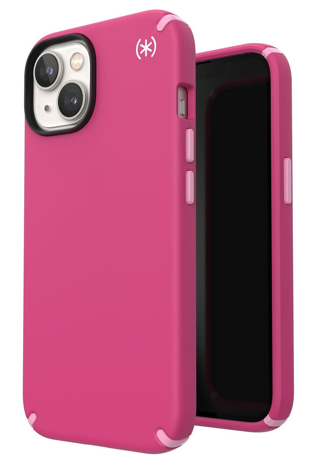 Speck Presidio 2 Pro iPhone 14 Plus roze