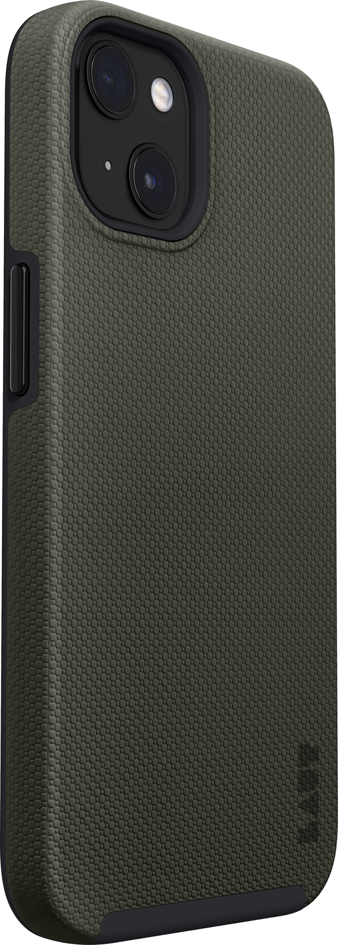 LAUT Shield iPhone 14 Plus hoesje groen