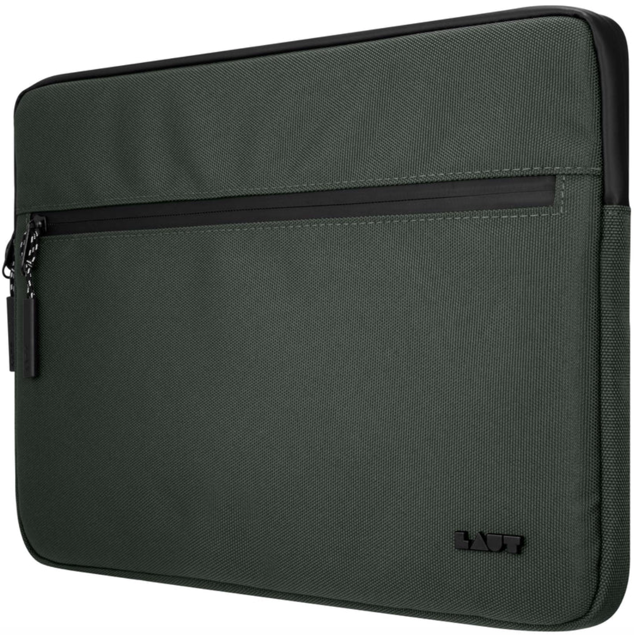 LAUT Urban MacBook Pro 14 inch sleeve Groen