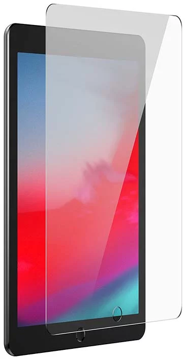 Tech Protection iPad mini 5 2019 glazen screenprotector