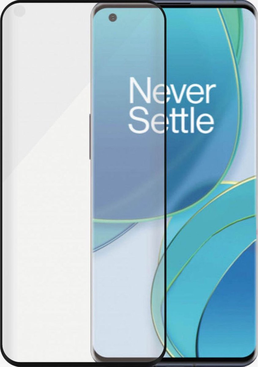  PanzerGlass OnePlus 11 / 10 Pro / 9 Pro Screen Protector Case Friendly 