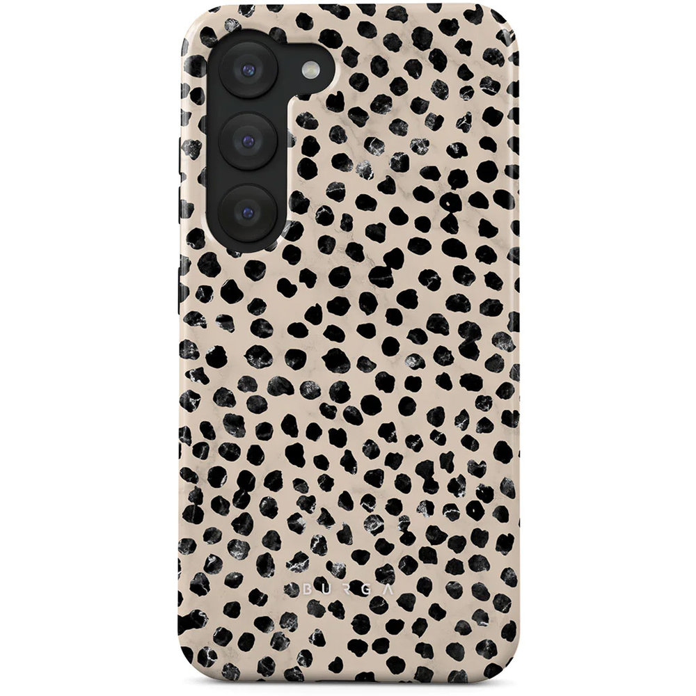 Burga Tough Galaxy S23 hoesje Almond Latte