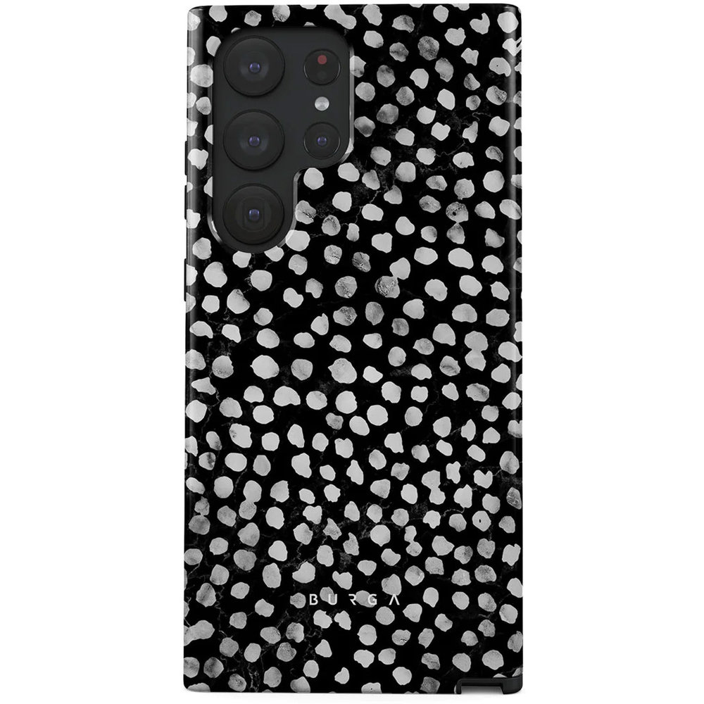 Burga Tough Galaxy S23 Ultra hoesje Night Sky