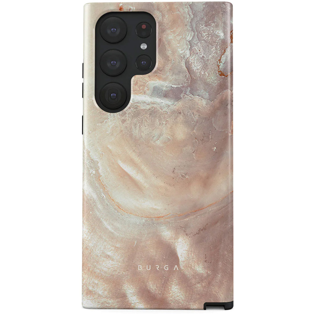 Burga Tough Galaxy S23 Ultra hoesje Serene Sunset