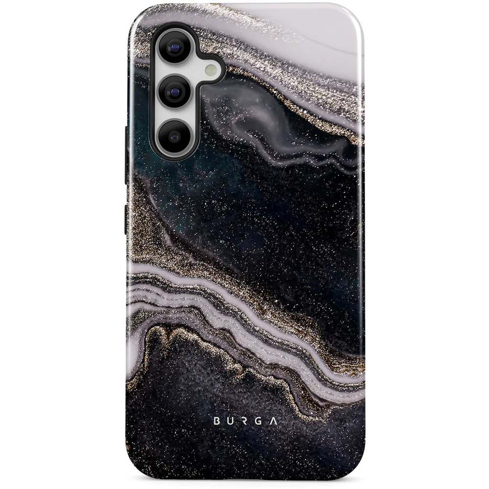 Burga Tough Galaxy A54 hoesje Magic Night