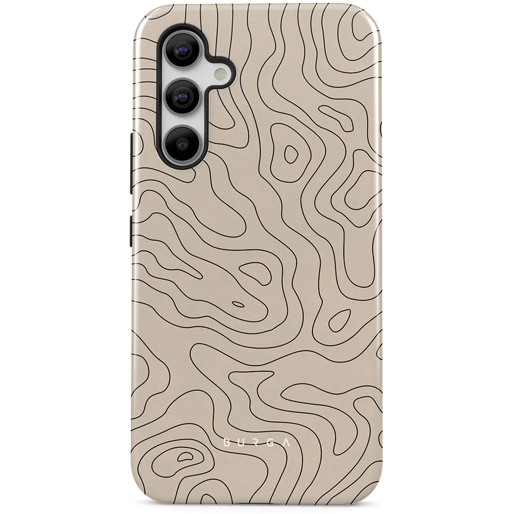 Burga Tough Galaxy A54 hoesje Wild Terrain