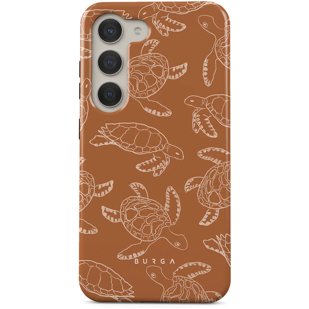 Burga Tough Galaxy S23 hoesje Shell