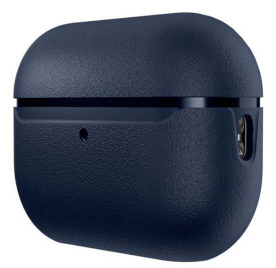 Caudabe Mezzo AirPods Pro 2 hoesje blauw