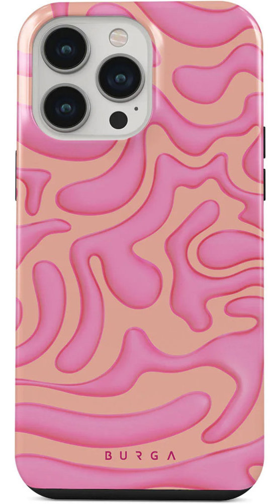 Burga Tough iPhone 15 Pro hoesje popsicle