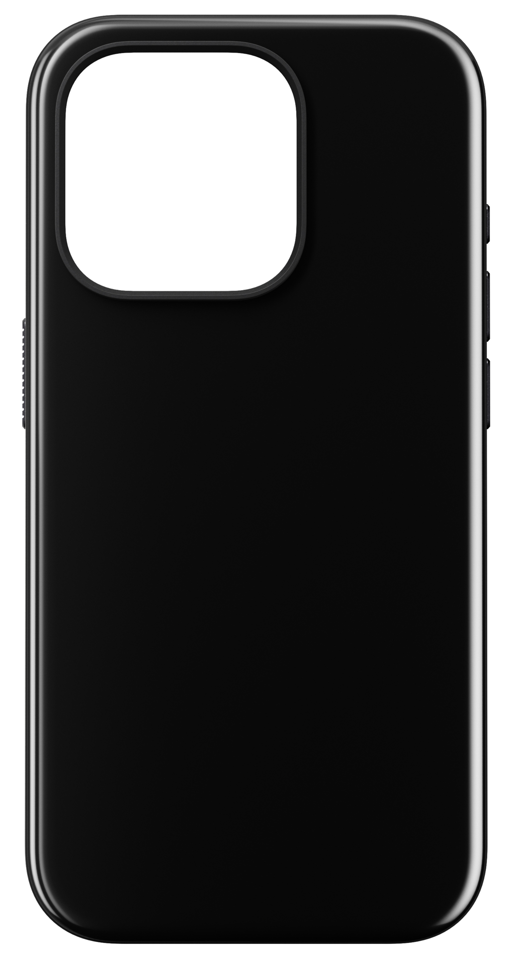  Nomad Sport MagSafe iPhone 15 Pro hoesje zwart