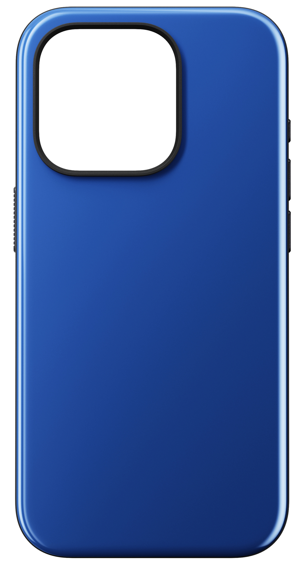  Nomad Sport MagSafe iPhone 15 Pro hoesje blauw
