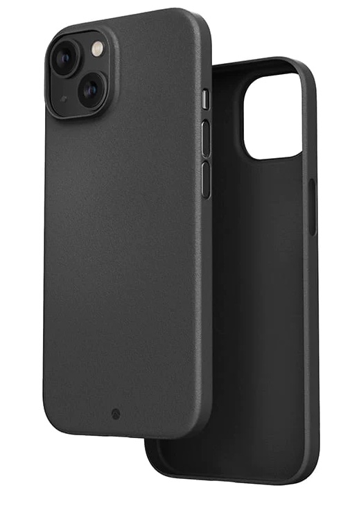 Caudabe Veil XT iPhone 15 Plus hoesje zwart