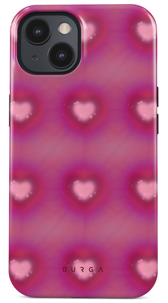 Burga Tough iPhone 14 hoesje Desire