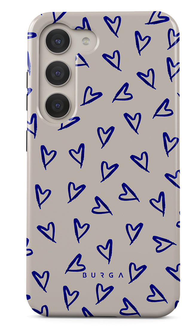 Burga Tough Galaxy S23 hoesje Love Me Right