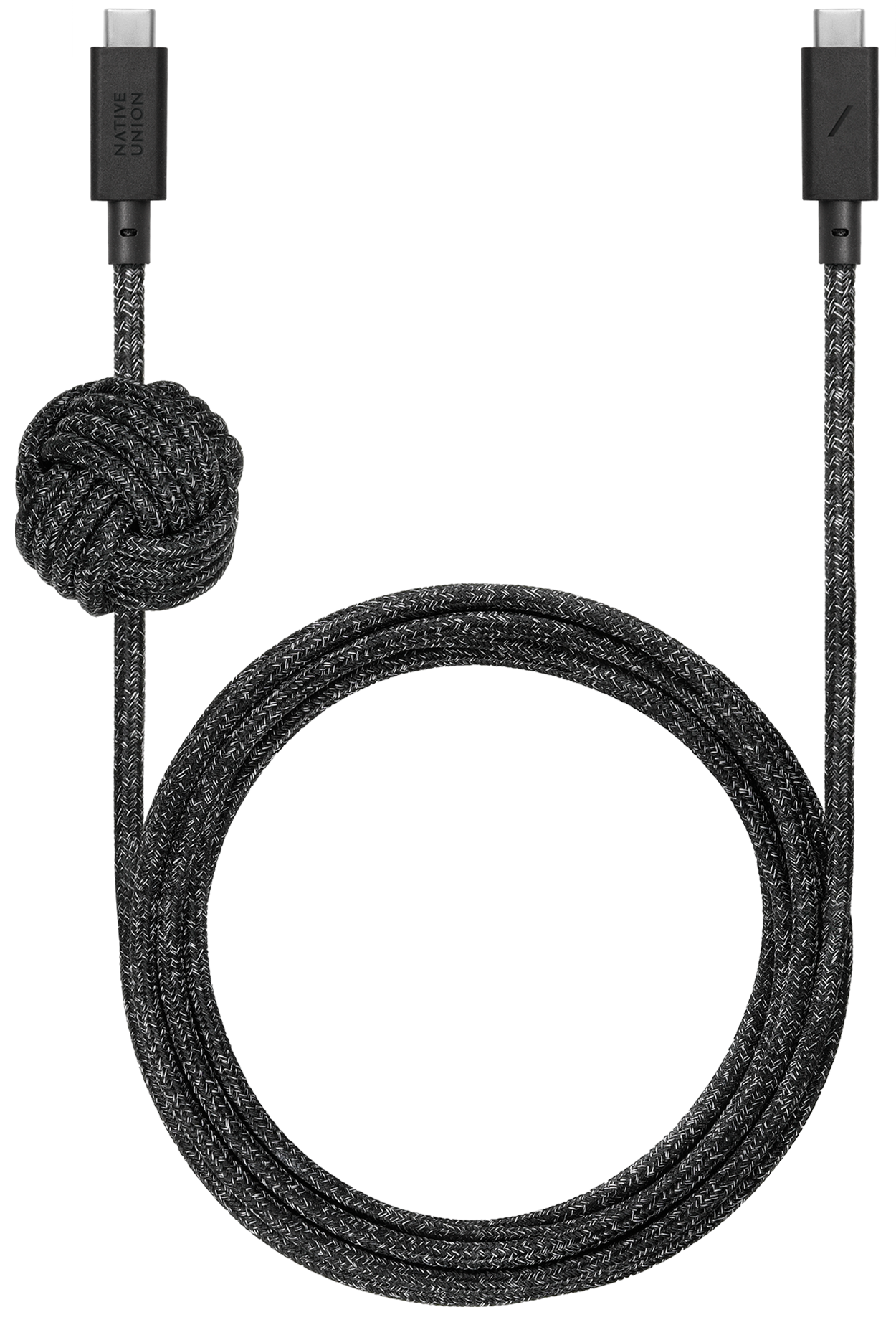 Native Union Anchor 240 watt USB-C naar USB-C 3 meter kabel cosmos