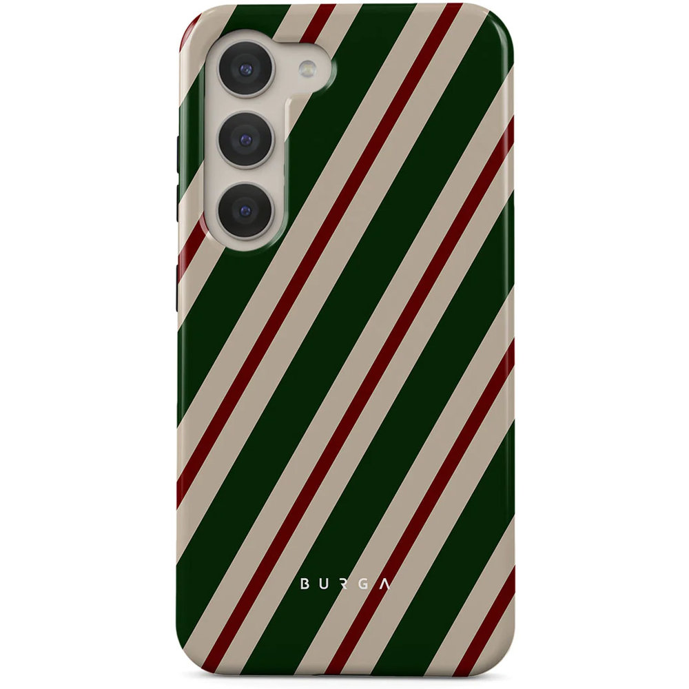 Burga Tough Galaxy S23 hoesje North Pole