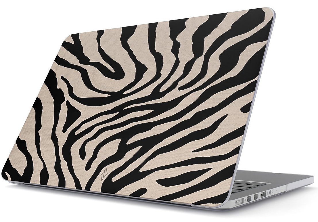 Burga MacBook Air 13,6 inch hardshell imperial