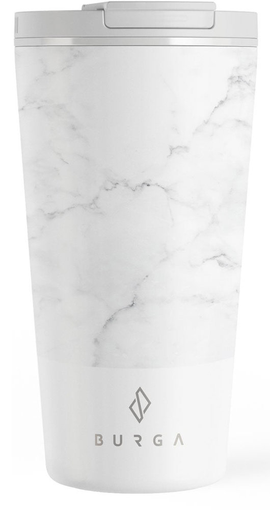 Burga Coffe Mug koffiebeker marble