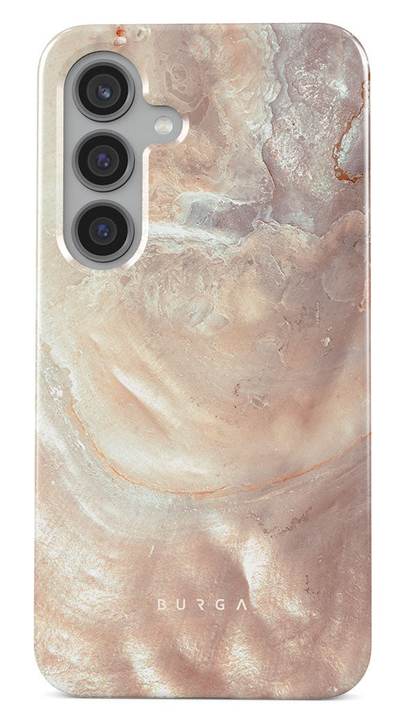 Burga Tough Galaxy S24 hoesje Serene Sunset