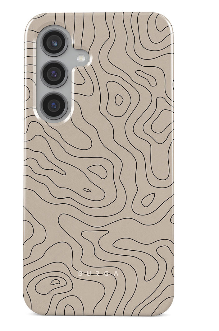 Burga Tough Galaxy S24 hoesje Wild Terrain