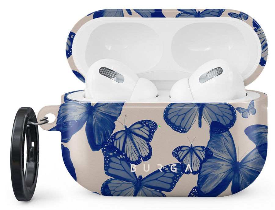 Burga Tough AirPods Pro 2 hoesje Butterfly
