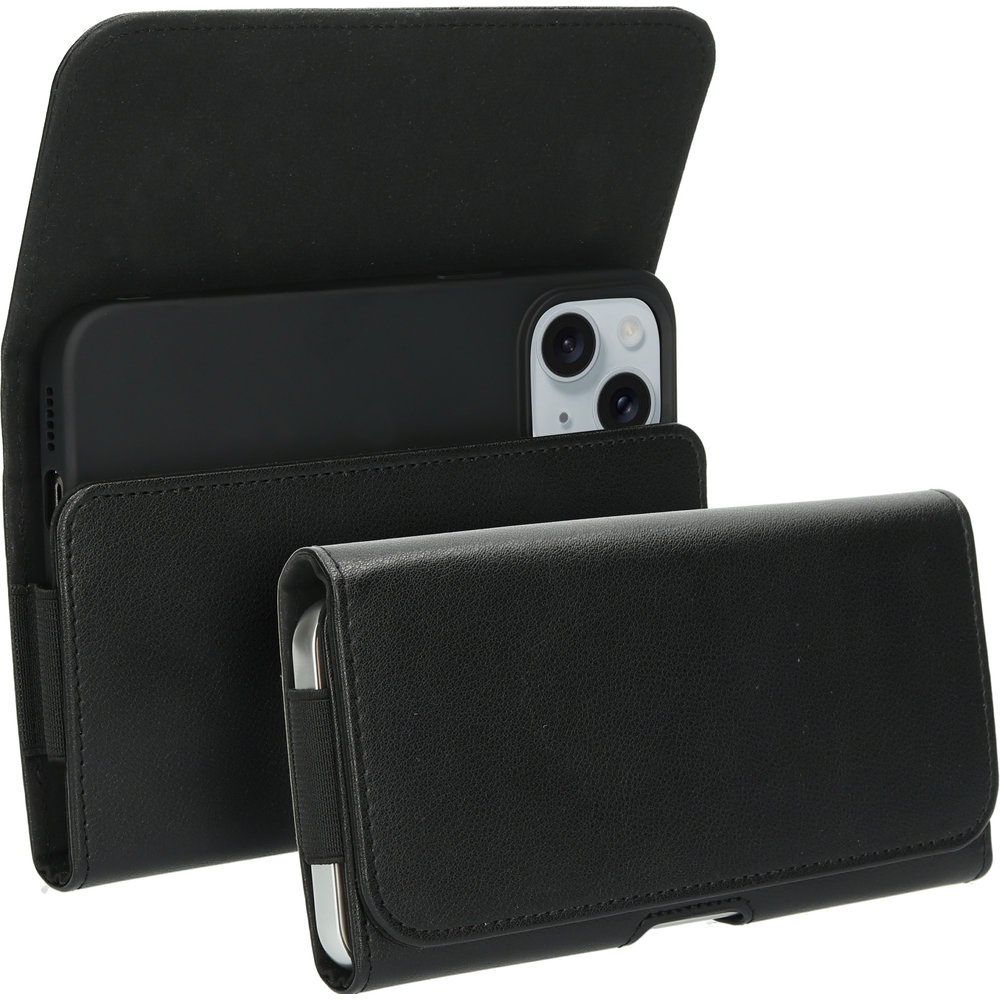 Mobiparts Classic Belt L telefoon riem holster