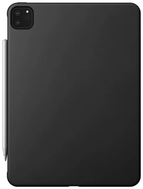 Nomad Rugged Case iPad Pro 11 inch 2020 hoesje Grijs