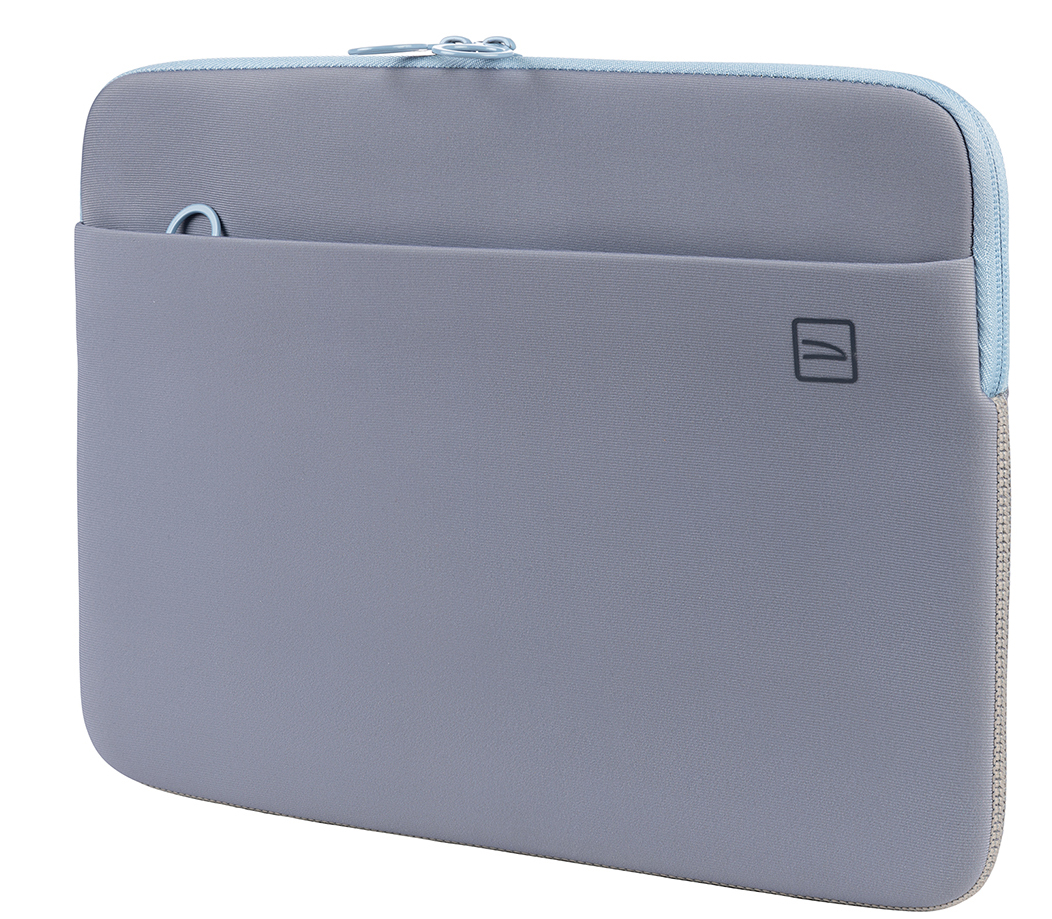 Tucano Top MacBook Pro 14 inch sleeve paars