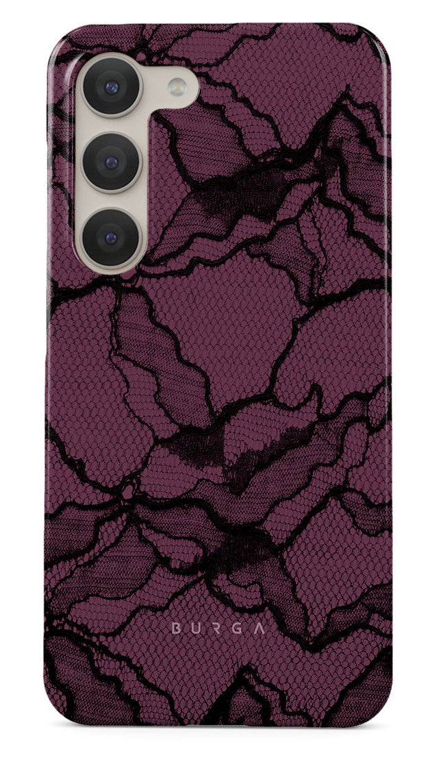 Burga Tough Galaxy S23 hoesje That Girl