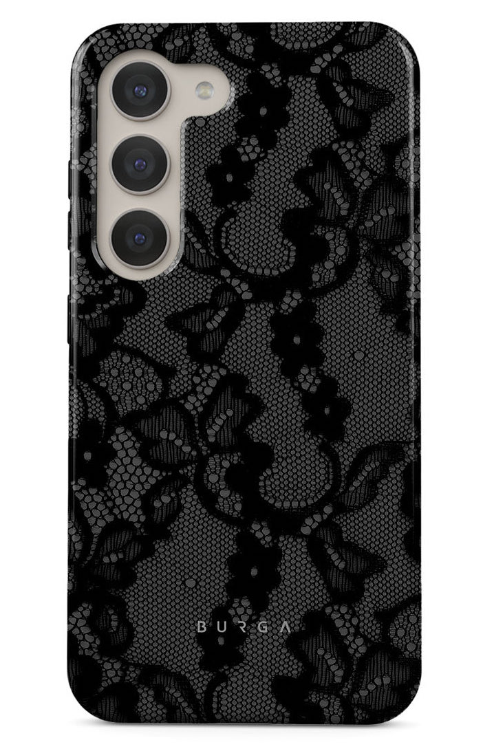 Burga Tough Galaxy S23 hoesje Magnetic 