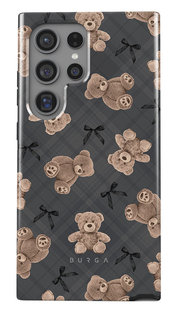 Burga Tough Galaxy S24 Ultra hoesje BFF