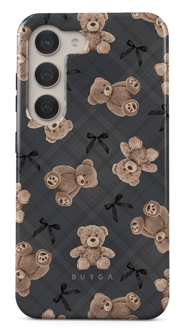 Burga Tough Galaxy S23 hoesje BFF 