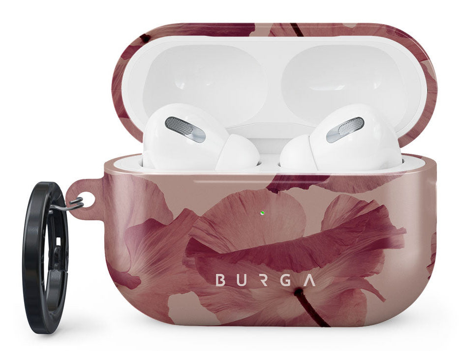 Burga Tough AirPods Pro 2 hoesje Tender Kiss  