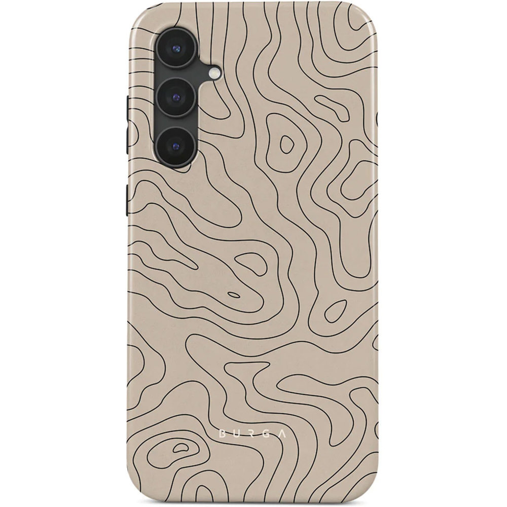 Burga Tough Galaxy S23 FE hoesje Terrain