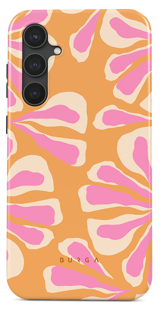 Burga Tough Galaxy S23 FE hoesje Aloha