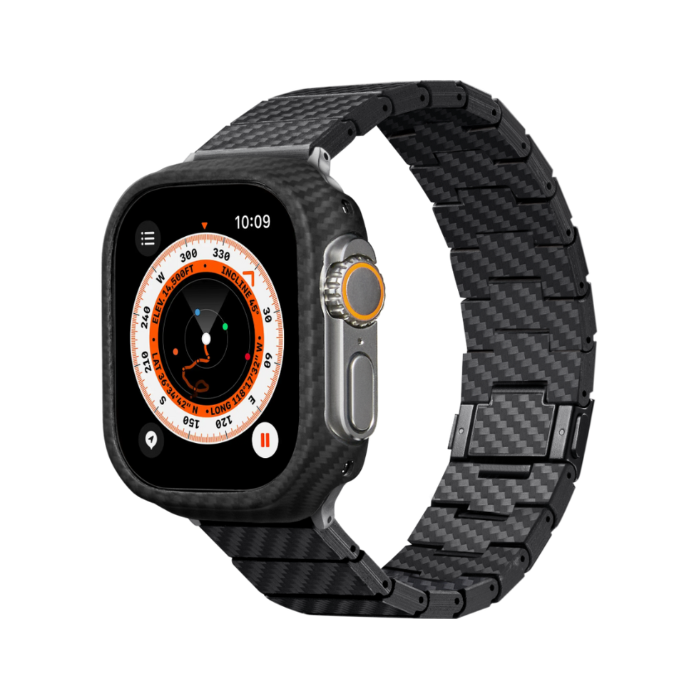 Pitaka apple watch band deals
