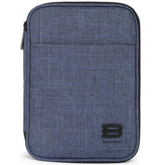 Bagsmart Belmont accessoires Organizer sleeve Navy